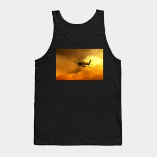 Spitfire Tank Top